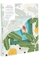 ΣΕΤ ΖΩΓΡΑΦΙΚΗΣ LA PETITE EPICERIE NORA DONG 350031 DAYDREAMING
