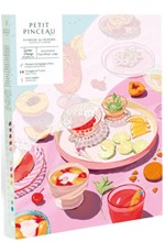ΣΕΤ ΖΩΓΡΑΦΙΚΗΣ LA PETITE EPICERIE SUNLEE 350032 SUMMER DREAMS