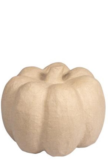 ΚΟΛΟΚΥΘΑ PAPIER MACHE 15cm.RAYHER