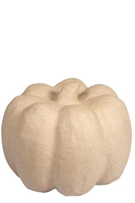 ΚΟΛΟΚΥΘΑ PAPIER MACHE 15cm.RAYHER