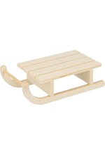 ΕΛΚΥΘΡΟ ΞΥΛΙΝΟ ARTEMIO 10*5*2,8cm.