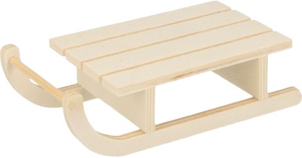 ΕΛΚΥΘΡΟ ΞΥΛΙΝΟ ARTEMIO 10*5*2,8cm.