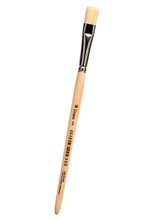 ΠΙΝΕΛΟ ΣΠΑΤΟΥΑΡ ΤΡΙΧΑ ΧΟΙΡΙΝΗ LINEO Ν.20