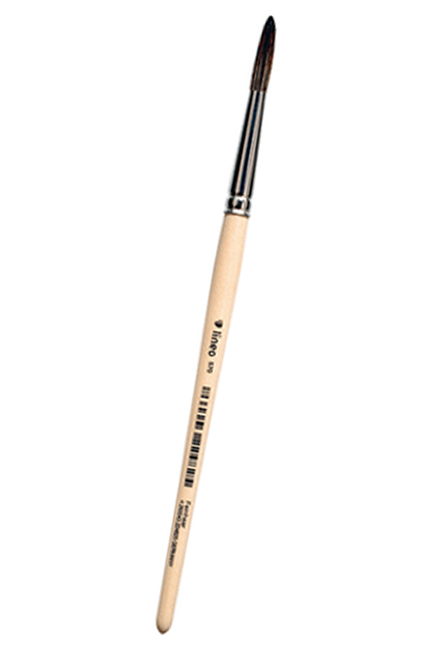 ΠΙΝΕΛΟ ΣΧΟΛΙΚΟ ΤΡΙΧΑ ΠΟΝΥ ΚΟΝΤΟ ΣΤΡΟΓΓΥΛΟ LINEO Ν.02