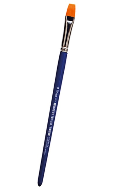 ΠΙΝΕΛΟ ΤΡΙΧΑ ΣΥΝΘΕΤΙΚΗ ΚΟΝΤΟ ΠΛΑΚΕ LINEO Ν.06