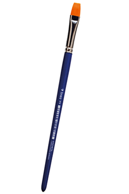 ΠΙΝΕΛΟ ΤΡΙΧΑ ΣΥΝΘΕΤΙΚΗ ΚΟΝΤΟ ΠΛΑΚΕ LINEO Ν.12