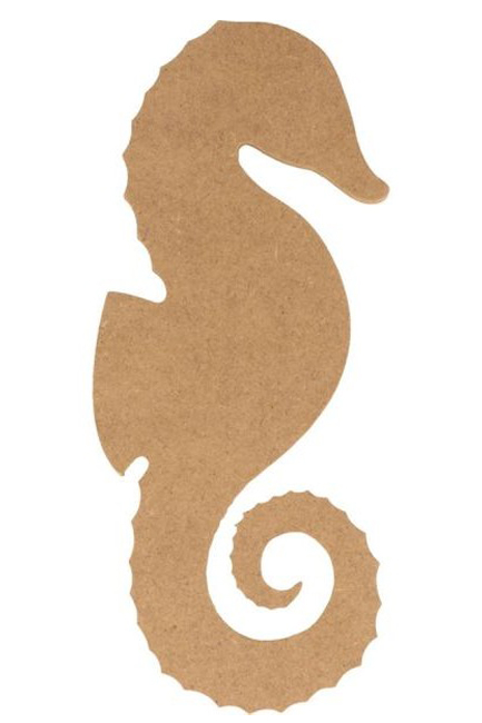 ΙΠΠΟΚΑΜΠΟΣ 15cm.MDF