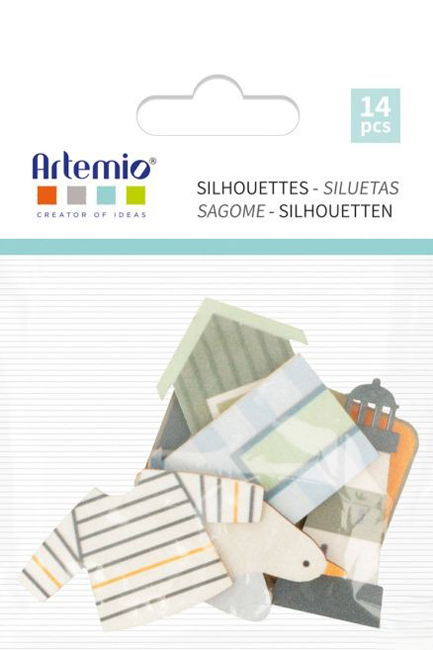 ΞΥΛΟ ΣΕΤ 6TEM.ARTEMIO ΘΑΛΑΣΣΙΝΑ ΣΧΕΔΙΑ