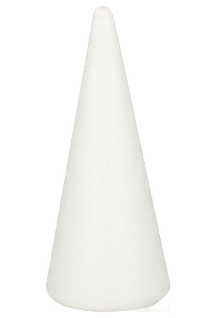 ΚΩΝΟΣ ΦΕΛΙΖΟΛ 6,5*15cm.ARTEMIO ΣΕΤ 2ΤΕΜ.