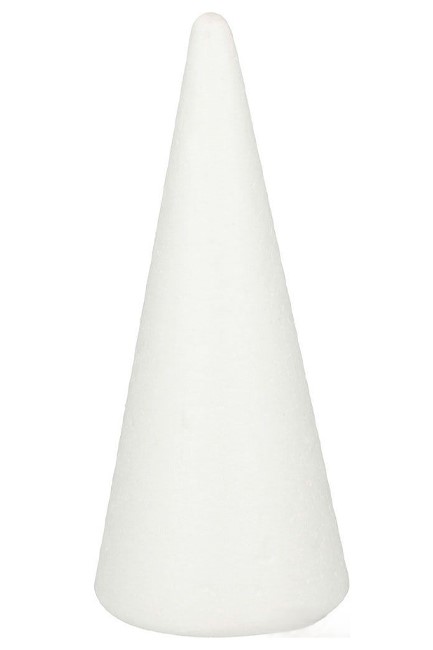 ΚΩΝΟΣ ΦΕΛΙΖΟΛ 6,5*15cm.ARTEMIO ΣΕΤ 2ΤΕΜ.