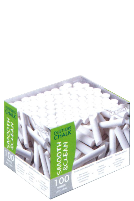 ΚΙΜΩΛΙΕΣ ΛΕΥΚΕΣ ΣΕΤ 100ΤΕΜ.MUNGYO