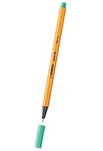 ΣΤΥΛΟ STABILO 88 ICE GREEN 13 ΥΓΡΗΣ ΜΕΛΑΝΗΣ ΜΥΤΗ 0,4mm.