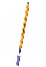 ΣΤΥΛΟ STABILO 88 LIGHT LILAC 59 ΥΓΡΗΣ ΜΕΛΑΝΗΣ ΜΥΤΗ 0,4mm.