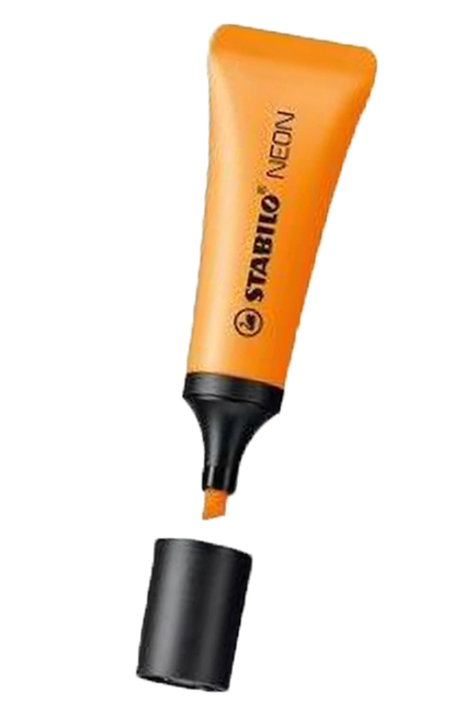 ?????????? ?????/??? STABILO NEON 72-54 ????????? | Evripidis.gr
