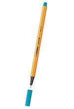 ΣΤΥΛΟ STABILO 88 LIGHT BLUE 31 ΥΓΡΗΣ ΜΕΛΑΝΗΣ ΜΥΤΗ 0,4mm.