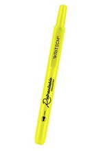 ΜΑΡΚΑΔΟΡΟΣ ΥΠΟΓΡ/ΣΗΣ ΜΕ ΕΠΑΝΑΦΟΡΑ WRITECH ΚΙΤΡΙΝΟΣ