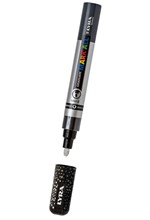 ΜΑΡΚΑΔΟΡΟΣ ΖΩΓΡΑΦΙΚΗΣ LYRA GRADUATE MARK ALL SPARKLING ΜΥΤΗ 2mm.
