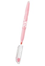 ΜΑΡΚΑΔΟΡΟΣ ΥΠΟΓΡ/ΣΗΣ PILOT FRIXION ΜΕ ΓΟΜΑ ΚΟΡΑΛΙ