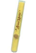 ΜΑΡΚΑΔΟΡΟΣ ΖΩΓΡΑΦΙΚΗΣ ΑΡΩΜΑΤΙΚΟΣ M&G YELLOW V09E844