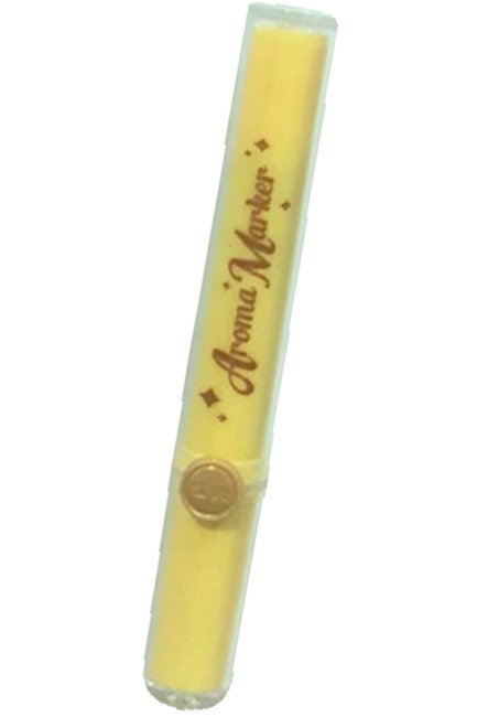 ΜΑΡΚΑΔΟΡΟΣ ΖΩΓΡΑΦΙΚΗΣ ΑΡΩΜΑΤΙΚΟΣ M&G YELLOW V09E844