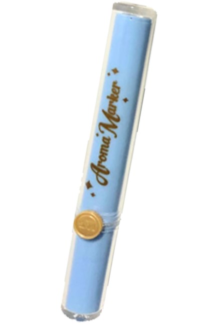 ΜΑΡΚΑΔΟΡΟΣ ΖΩΓΡΑΦΙΚΗΣ ΑΡΩΜΑΤΙΚΟΣ M&G BLUE COBALT V09E8C8
