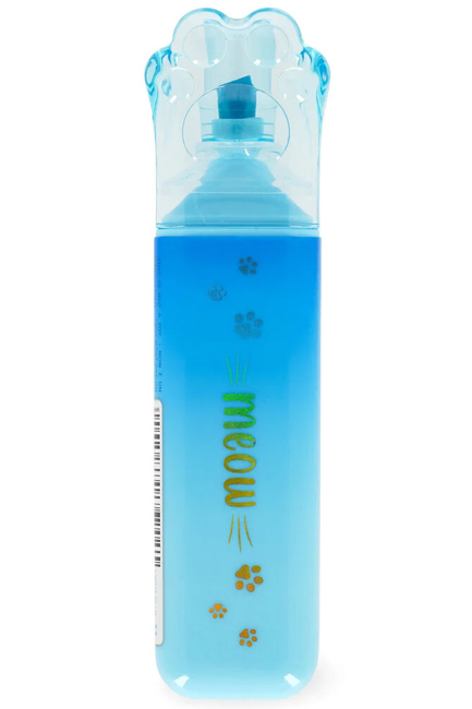 ΜΑΡΚΑΔΟΡΟΙ ΥΠΟΓΡ/ΣΗΣ FANCY LEGAMI MHB0001 MEOW LIGHT BLUE