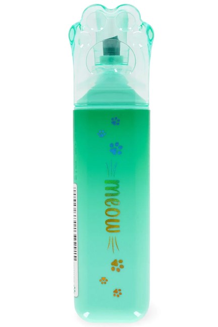 ΜΑΡΚΑΔΟΡΟΙ ΥΠΟΓΡ/ΣΗΣ FANCY LEGAMI MHB0002 MEOW GREEN