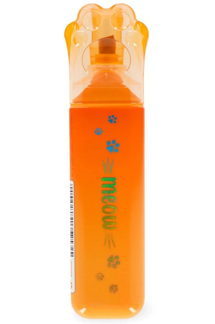 ΜΑΡΚΑΔΟΡΟΙ ΥΠΟΓΡ/ΣΗΣ FANCY LEGAMI MHB0004 MEOW ORANGE