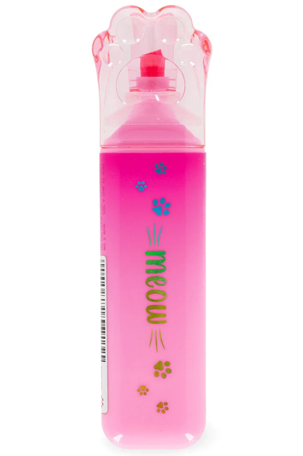 ΜΑΡΚΑΔΟΡΟΙ ΥΠΟΓΡ/ΣΗΣ FANCY LEGAMI MHB0005 MEOW PINK