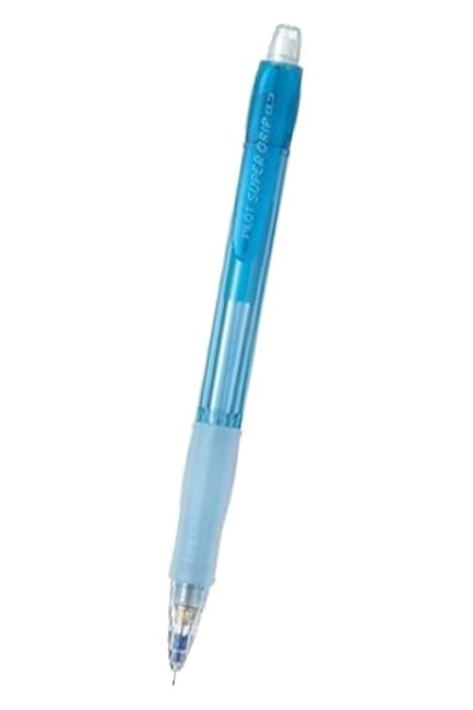 ΜΟΛΥΒΙ ΜΗΧ/ΚΟ 0,7 PILOT H-187 NEON ΜΠΛΕ