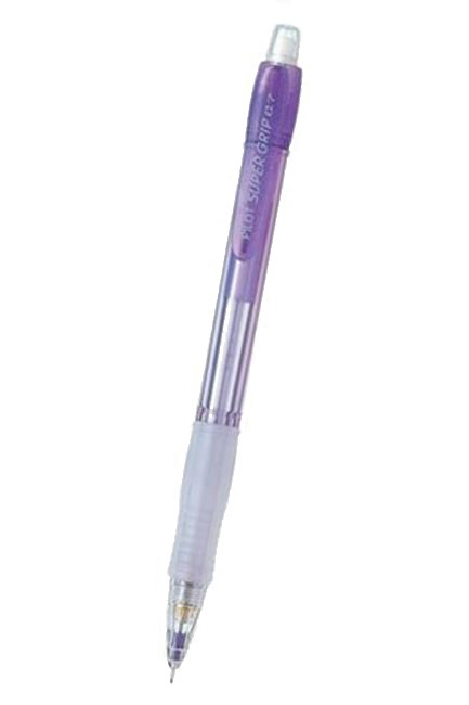 ΜΟΛΥΒΙ ΜΗΧ/ΚΟ 0,7 PILOT H-187 NEON ΜΩΒ