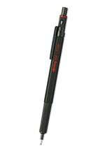 ROTRING 600 ΜΟΛΥΒΙ ΜΗΧΑΝΙΚΟ 0,7mm GREEN