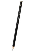 ΜΟΛΥΒΙ FABER PITT GRAPHITE MATT 8Β 115208