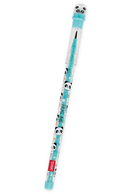 ΜΟΛΥΒΙ FANCY LEGAMI ΜΕ ΓΟΜΑ STEKIT2 STACKABLE-PANDA