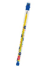ΜΟΛΥΒΙ FANCY LEGAMI ΜΕ ΓΟΜΑ STEKIT3 STACKABLE-MONSTER