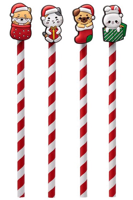 ΜΟΛΥΒΙ FANCY XMAS PUCKATOR ADORAMALS XSTA368