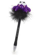 ΣΤΥΛΟ FANCY LEGAMI SPP0001 LIGHT UP WRITING IS MAGIC-SPIDER