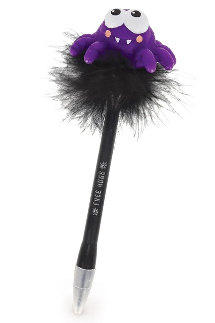 ΣΤΥΛΟ FANCY LEGAMI SPP0001 LIGHT UP WRITING IS MAGIC-SPIDER
