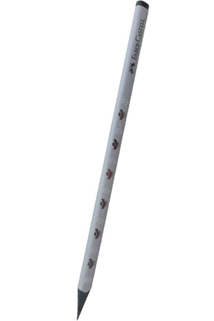 ΜΟΛΥΒΙ FABER HALLOWEEN HB 111530