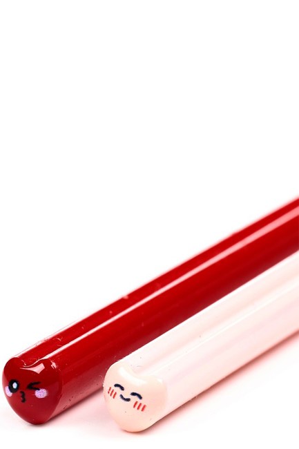 ΜΟΛΥΒΙ FANCY PUCKATOR J'ADORAMALS STA436