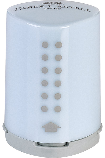 ΞΥΣΤΡΑ FABER ΒΑΡΕΛΑΚΙ ΜINΙ SKY BLUE 183774