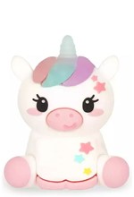 ΞΥΣΤΡΑ FANCY LEGAMI PSLKIT1 ME LED SHARPENING IS MAGIC-UNICORN