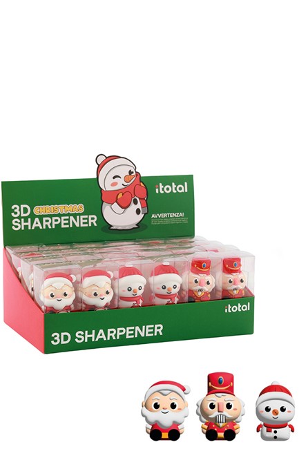 ΞΥΣΤΡΑ FANCY XMAS TOTAL GIFT XL2685S