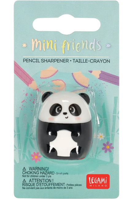 ΞΥΣΤΡΑ FANCY LEGAMI CSHKIT3 MINI FRIENDS PANDA