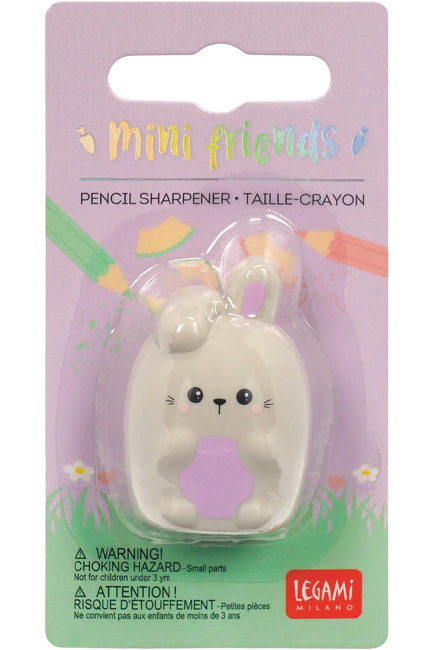ΞΥΣΤΡΑ FANCY LEGAMI CSHKIT4 MINI FRIENDS BUNNY