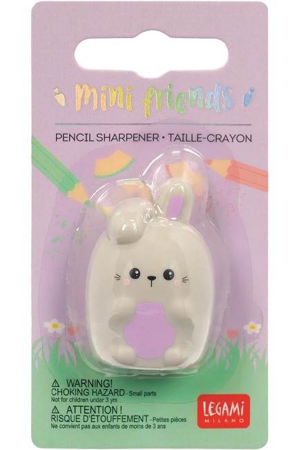 ΞΥΣΤΡΑ FANCY LEGAMI CSHKIT4 MINI FRIENDS BUNNY