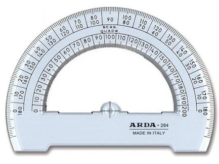 ΜΟΙΡΟΓΝΩΜΟΝΙΟ 180 ΜΟΙΡΩΝ 12CM ARDA