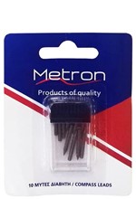 ΜΥΤΕΣ ΓΙΑ ΔΙΑΒΗΤΗ ΣΕΤ 10ΤΕΜ.METRON