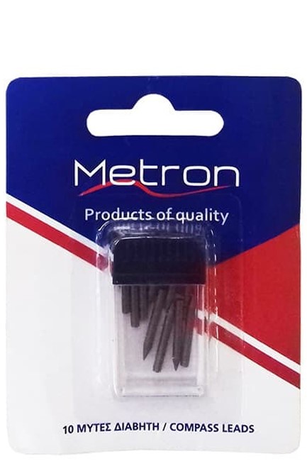 ΜΥΤΕΣ ΓΙΑ ΔΙΑΒΗΤΗ ΣΕΤ 10ΤΕΜ.METRON