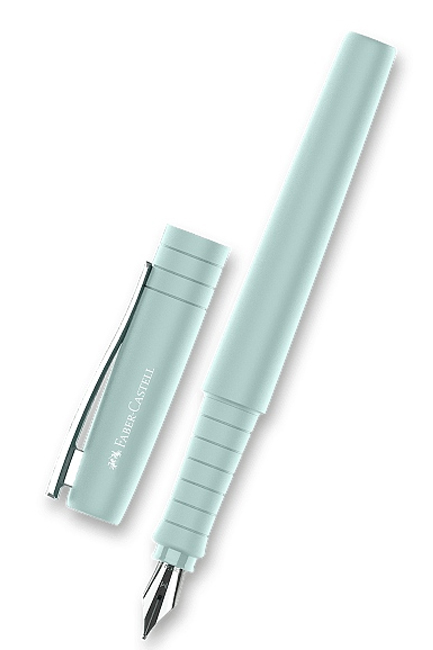 ΠΕΝΑ FABER POLYBALL MED.CIEL CARIBIC 241009